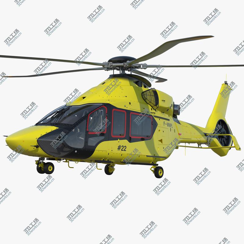 images/goods_img/2021040163/3D model Airbus H160/1.jpg